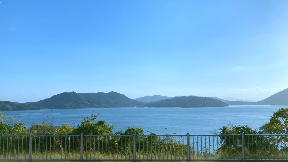 しまなみ海道