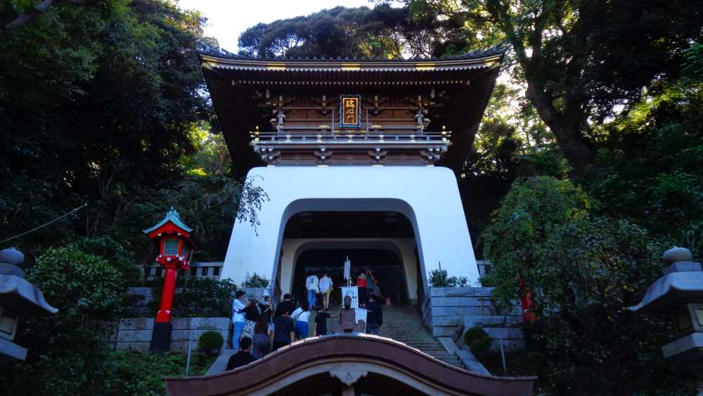 江島神社