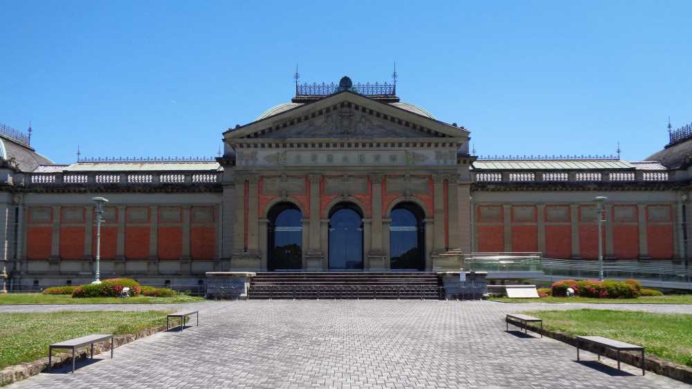 京都国立博物館