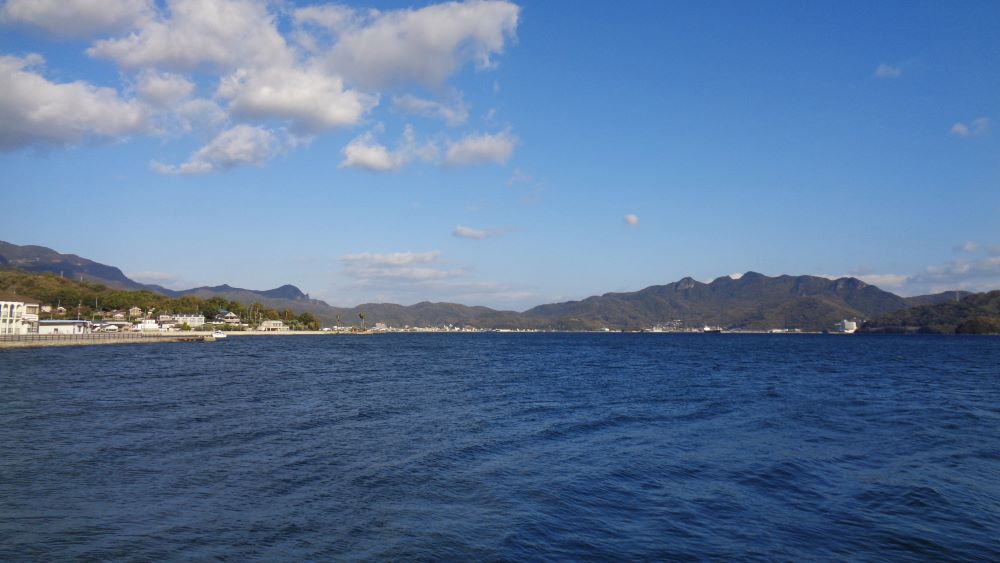 小豆島