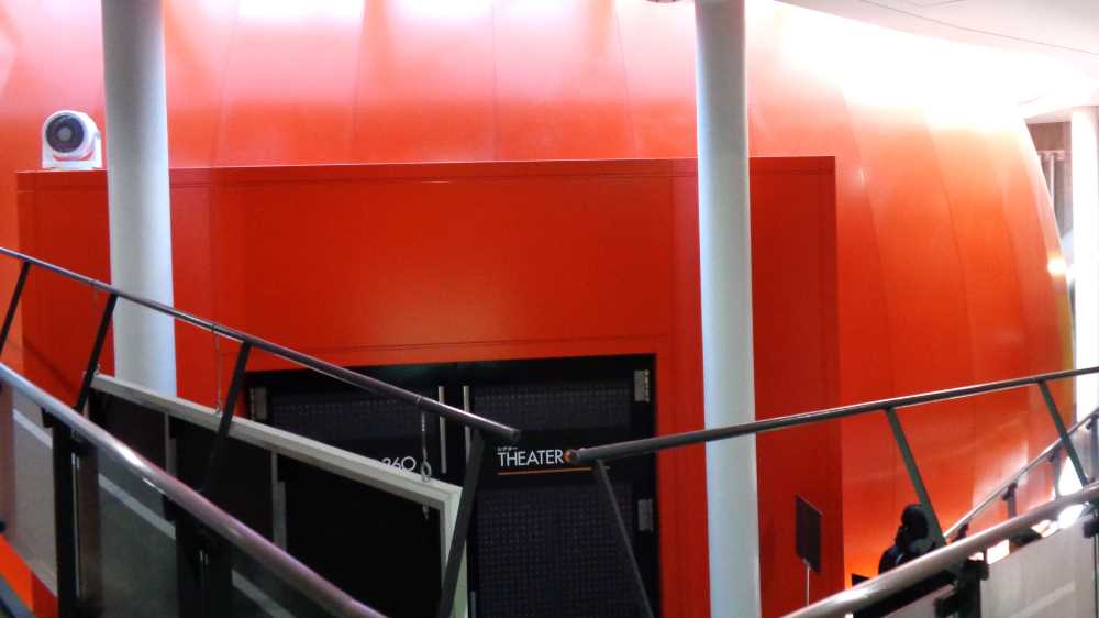 国立科学博物館