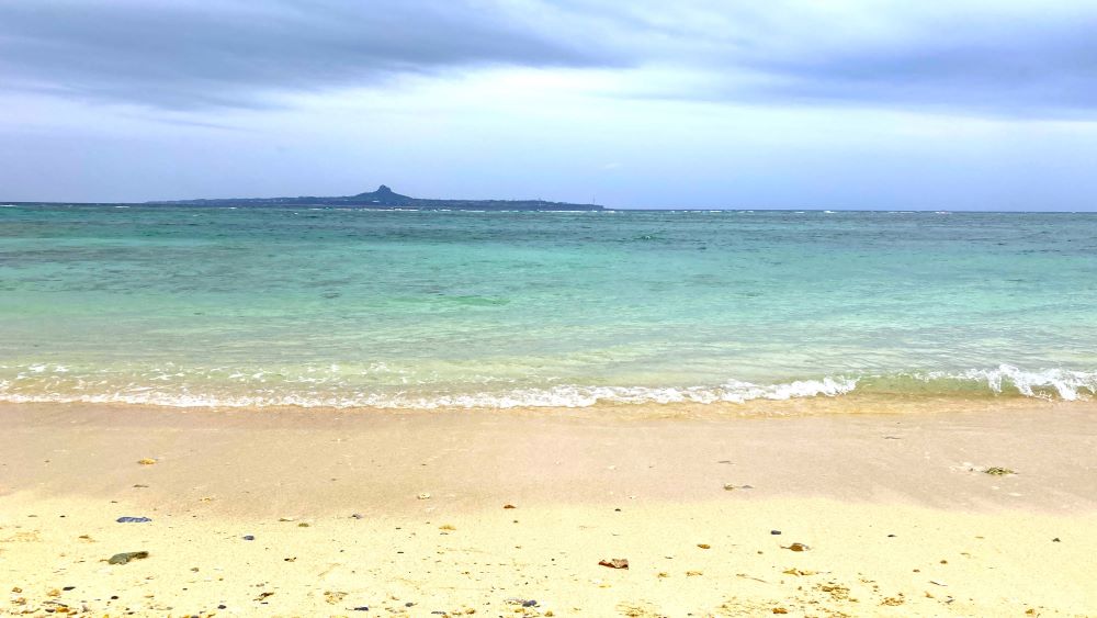 沖縄美ら海水族館