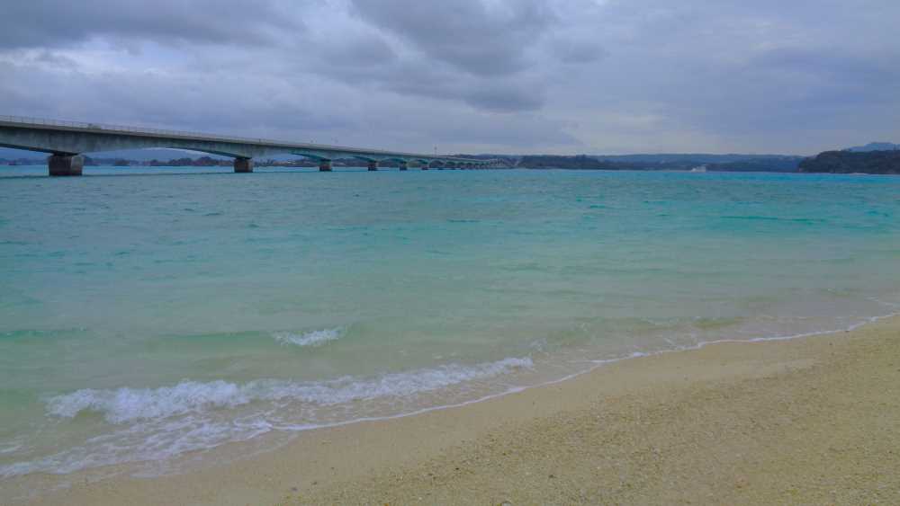 沖縄美ら海水族館