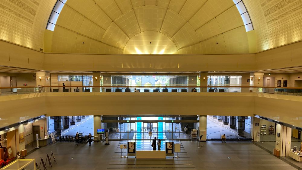 福岡市博物館