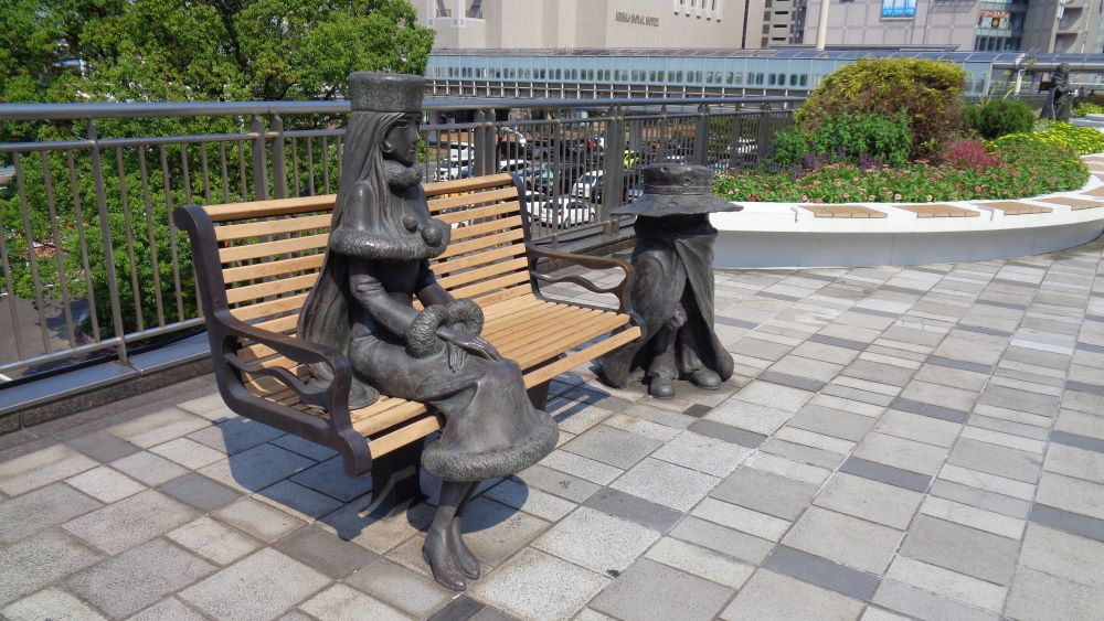 北九州市漫画ミュージアム