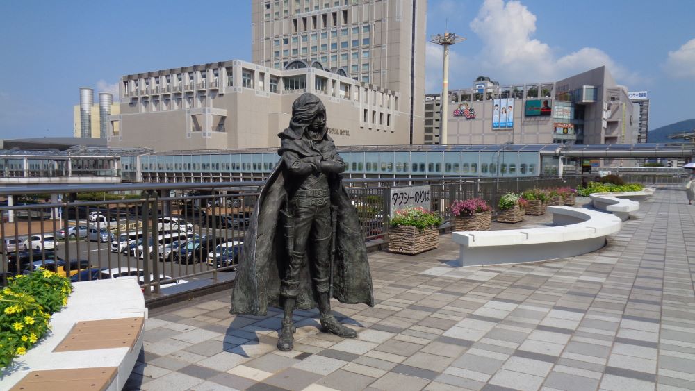 北九州市漫画ミュージアム