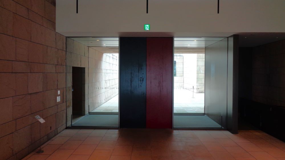 MOA美術館