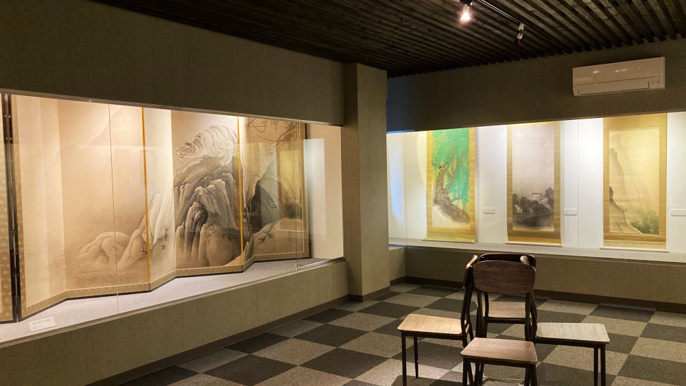 熱海山口美術館