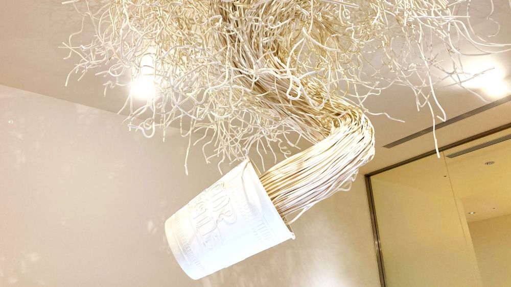 カップヌードルミュージアム横浜