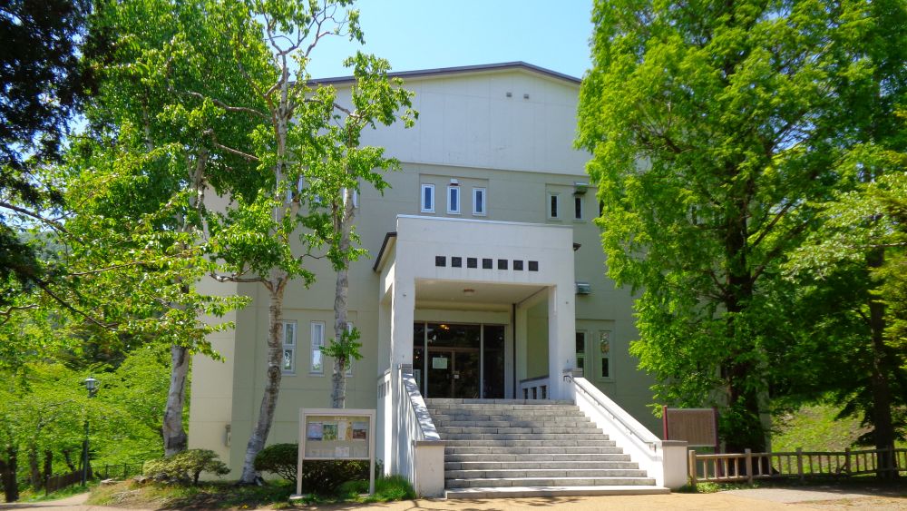 市立函館博物館