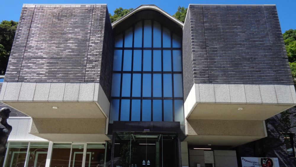 神奈川県立近代美術館