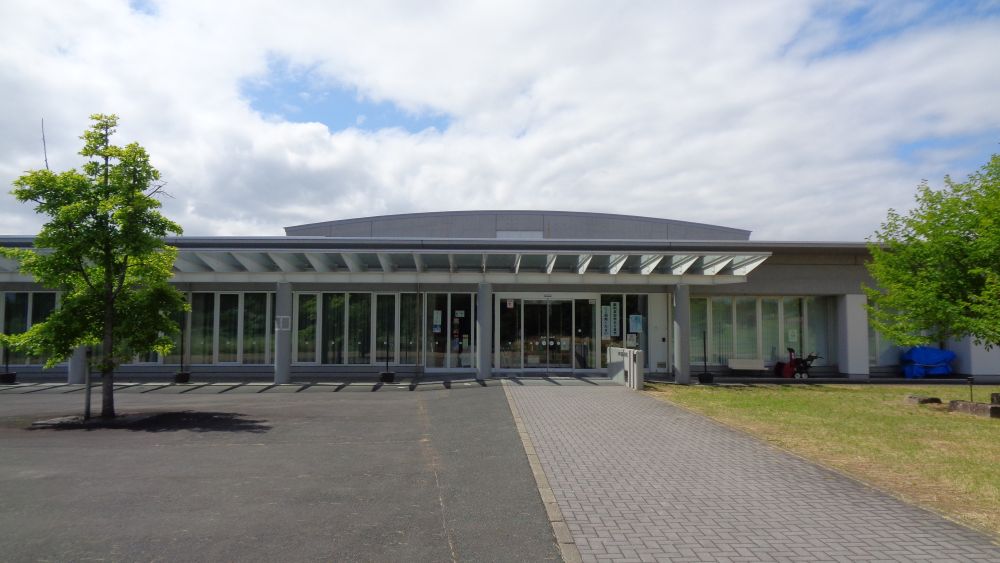 盛岡市遺跡の学び館