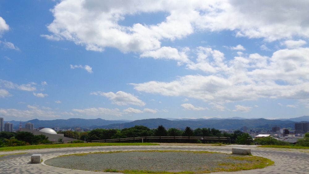岩手銀行赤レンガ館