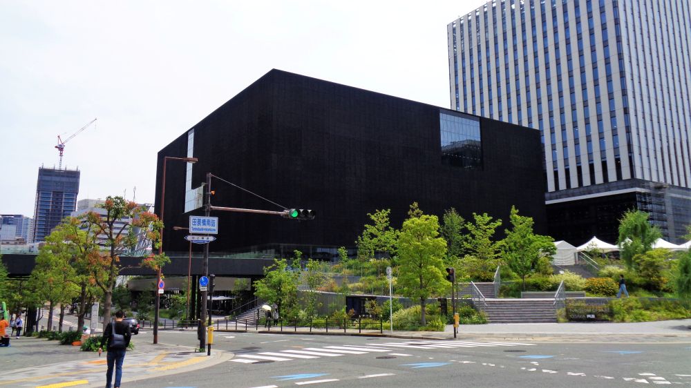 大阪中之島美術館