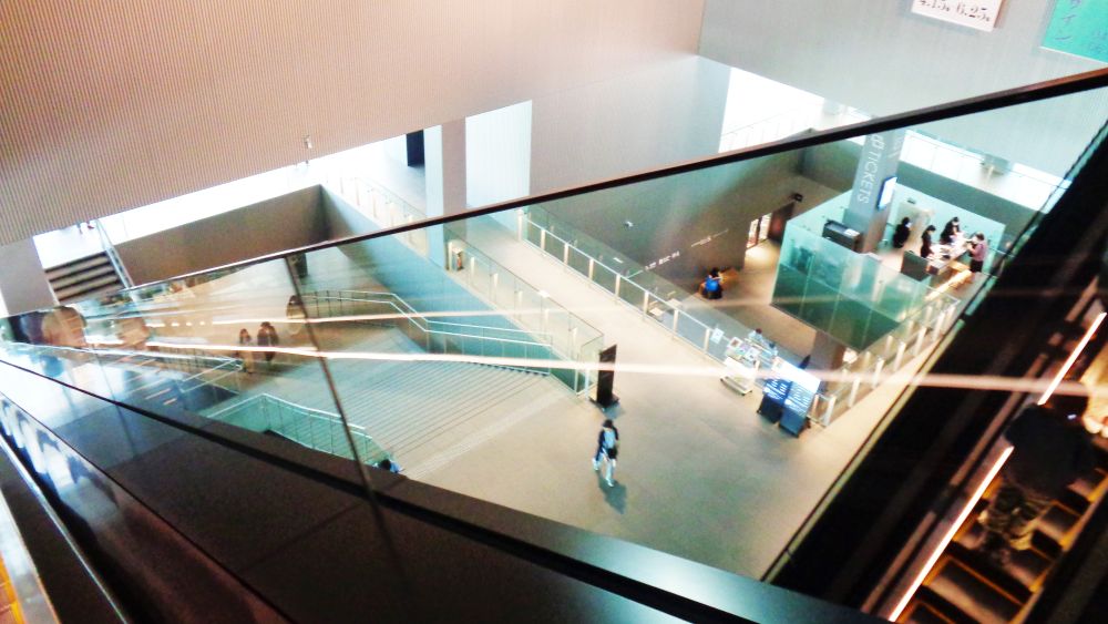 大阪中之島美術館