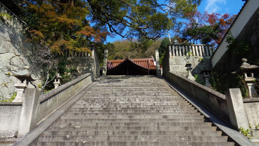 御袖天満宮
