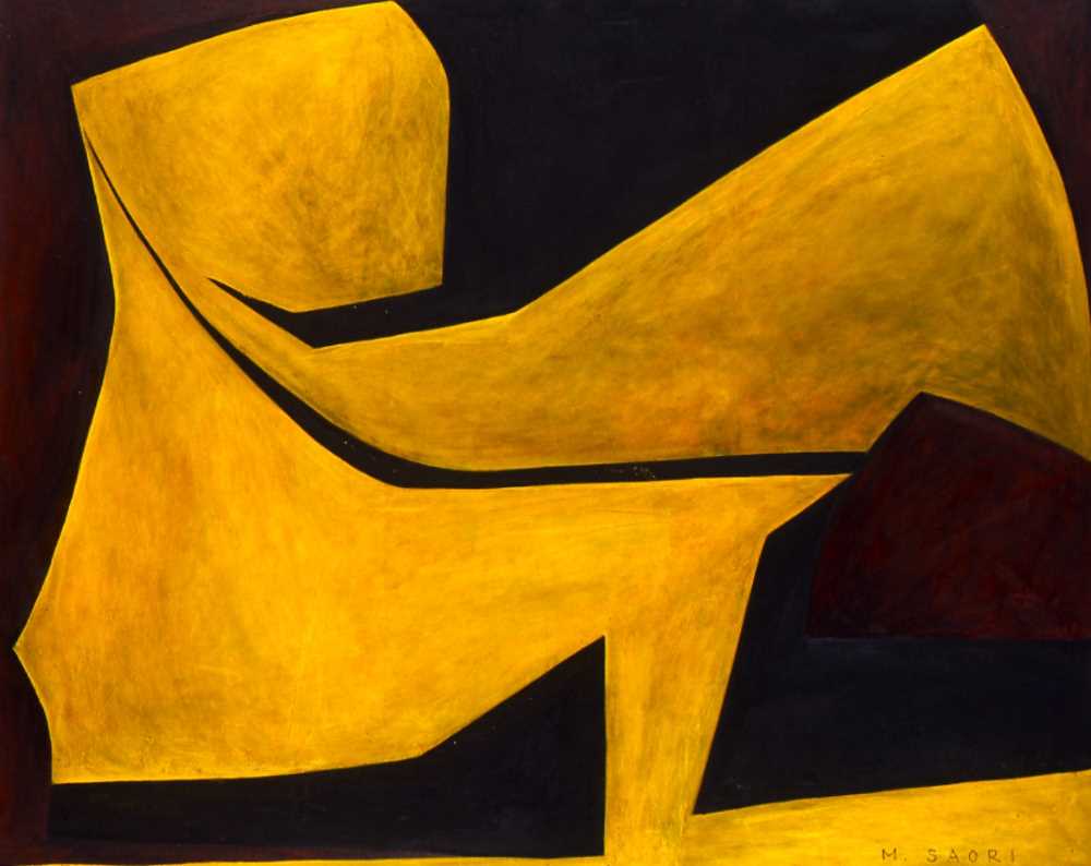 芥川沙織「スフィンクス」