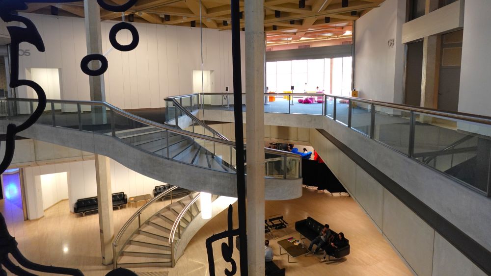 西オーストラリア州立美術館