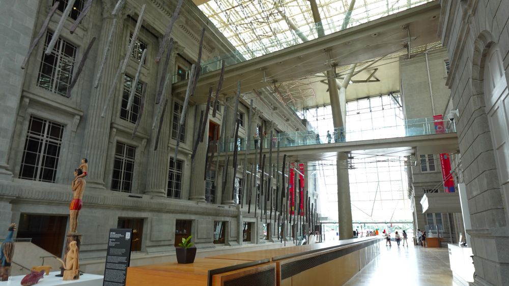 ナショナル・ギャラリー・シンガポール