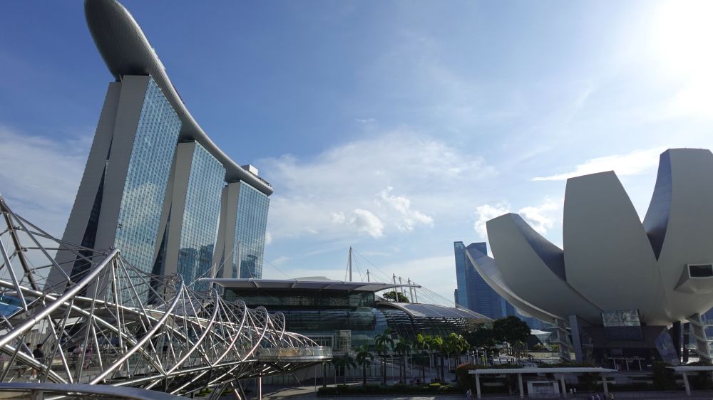 アートサイエンス・ミュージアム