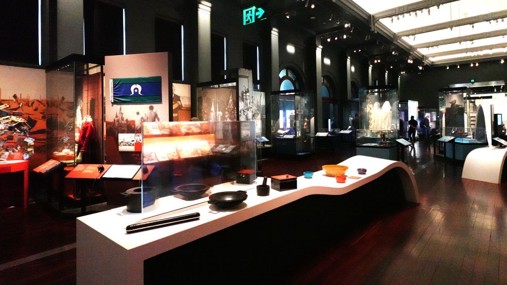 西オーストラリア州立博物館