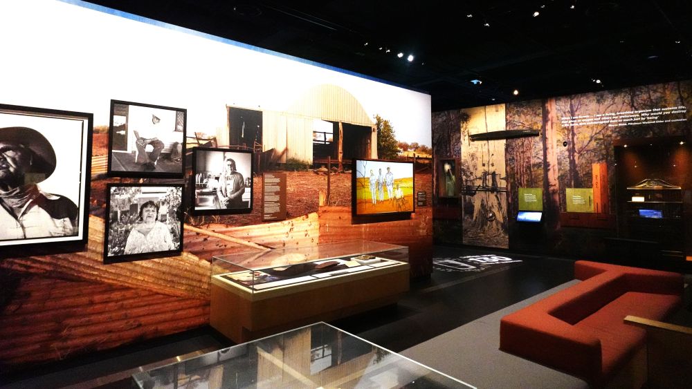 西オーストラリア州立博物館