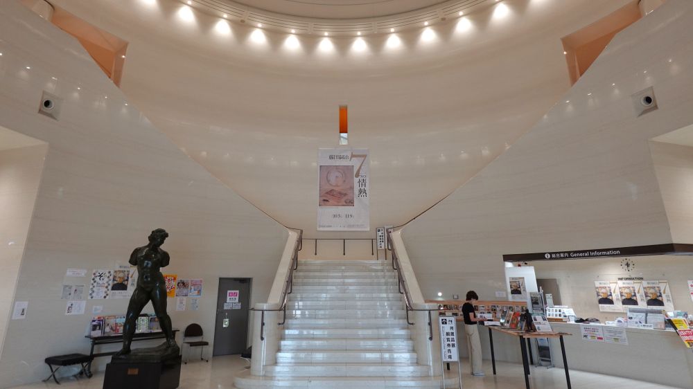 鹿児島市立美術館