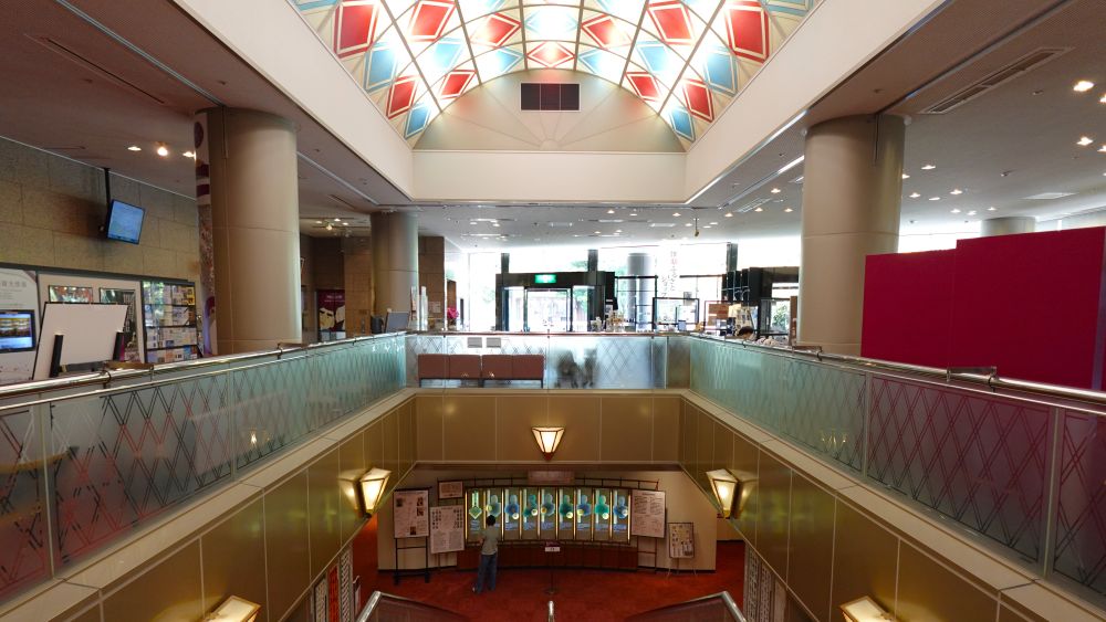 鹿児島市維新ふるさと館