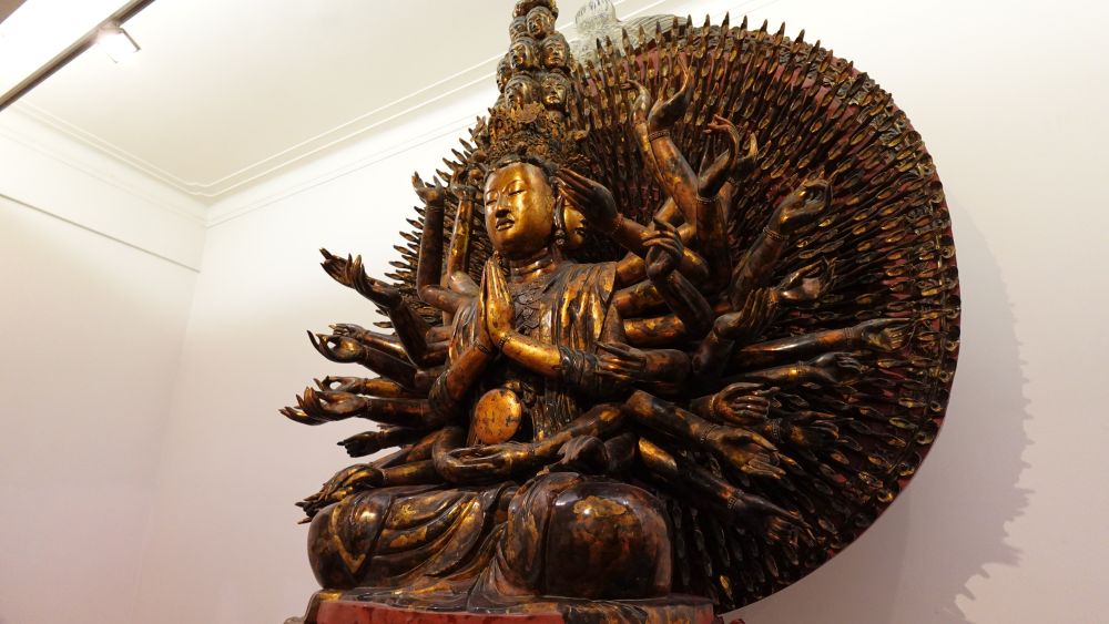 ベトナム美術博物館