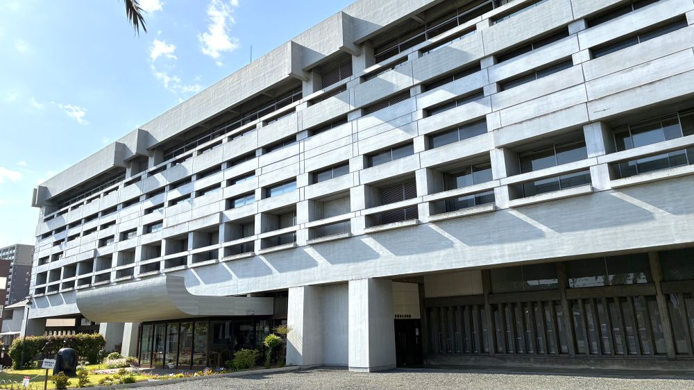 倉敷市立美術館