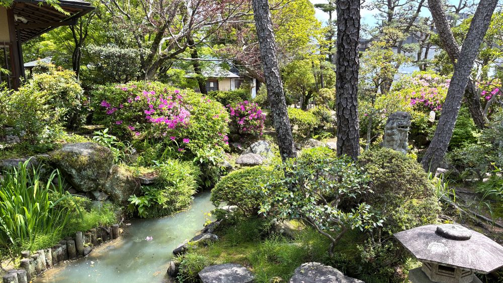 大原美術館