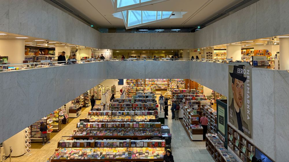 アカデミア書店